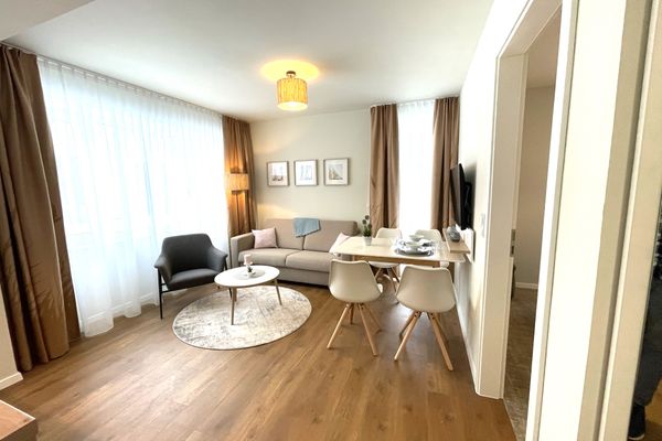 Haus Barth Appartement 12 Zingst - 