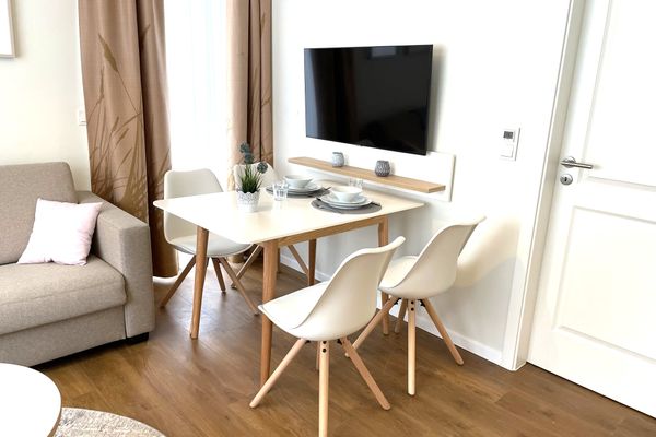 Haus Barth Appartement 12 Zingst - 