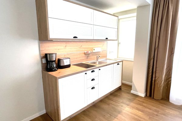 Haus Barth Appartement 12 Zingst - 