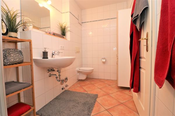 ACHTERN HAFEN App. 01 Ostseebad Wustrow - 