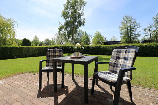 ACHTERN HAFEN App. 01 Ostseebad Wustrow - 