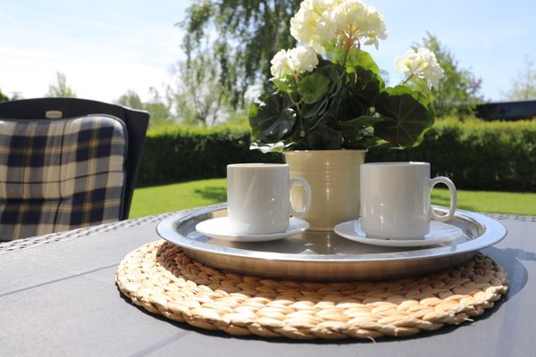 ACHTERN HAFEN App. 01 Ostseebad Wustrow - 