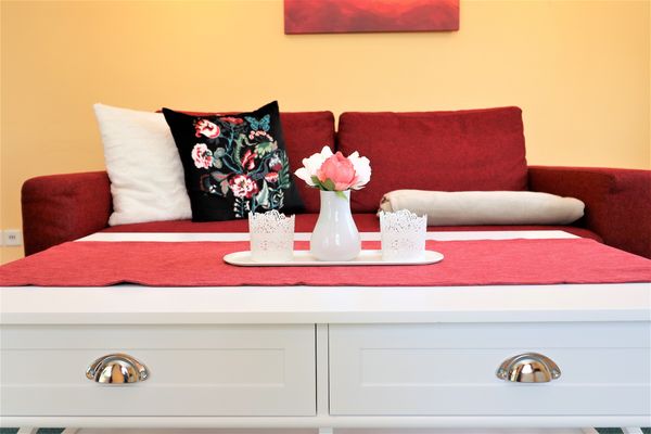 ACHTERN HAFEN App. 01 Ostseebad Wustrow - 