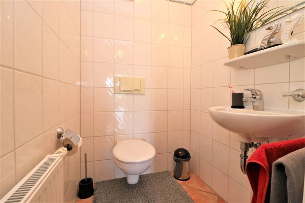 ACHTERN HAFEN App. 01 Ostseebad Wustrow - 