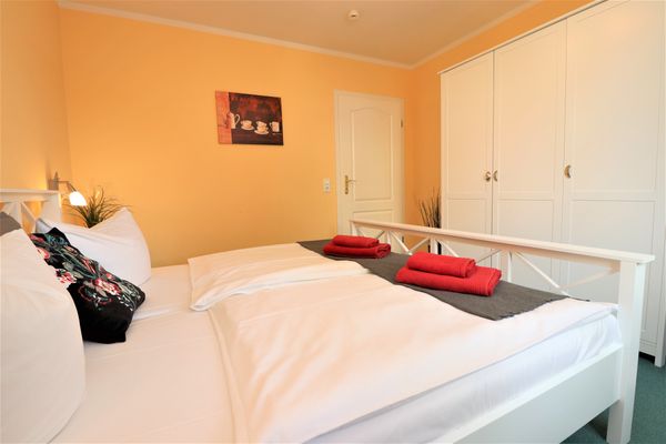 ACHTERN HAFEN App. 02 Ostseebad Wustrow - 