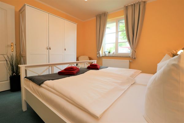 ACHTERN HAFEN App. 02 Ostseebad Wustrow - 