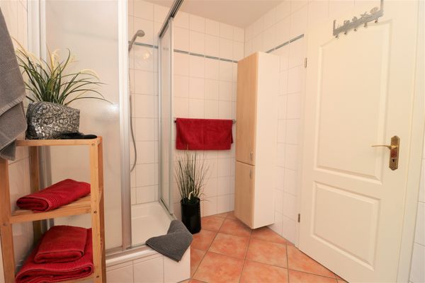 ACHTERN HAFEN App. 02 Ostseebad Wustrow - 