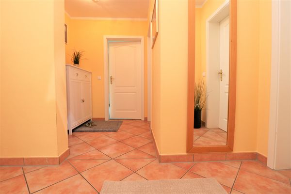 ACHTERN HAFEN App. 02 Ostseebad Wustrow - 