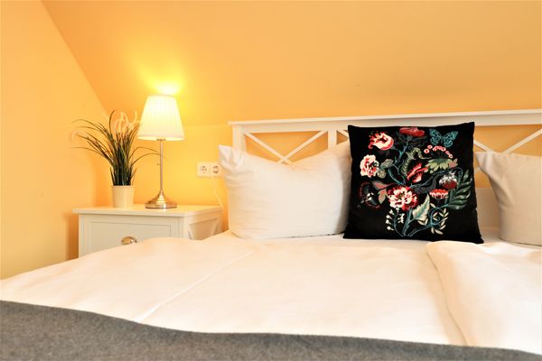 ACHTERN HAFEN App. 03 Ostseebad Wustrow - 