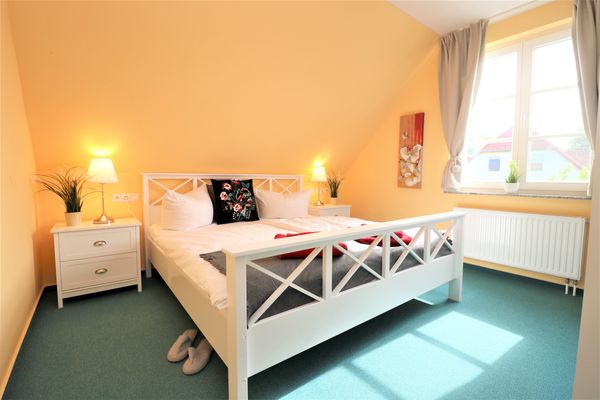 ACHTERN HAFEN App. 03 Ostseebad Wustrow - 