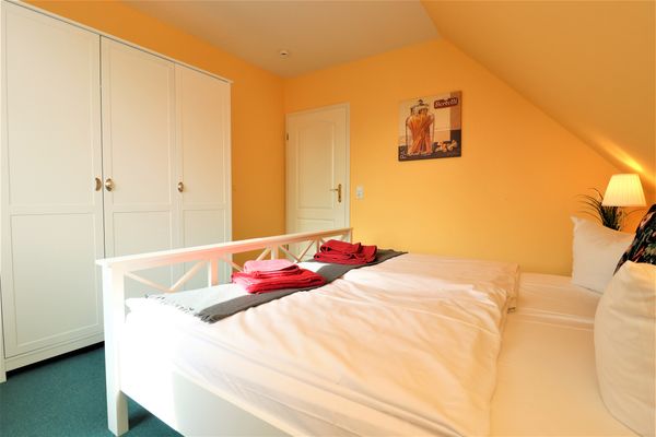 ACHTERN HAFEN App. 03 Ostseebad Wustrow - 