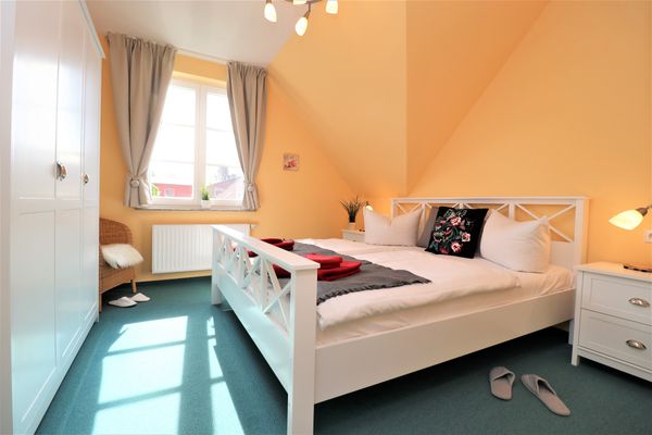 ACHTERN HAFEN App. 03 Ostseebad Wustrow - 