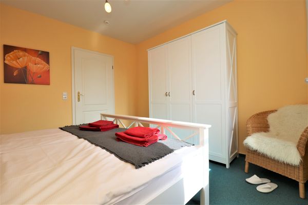 ACHTERN HAFEN App. 03 Ostseebad Wustrow - 