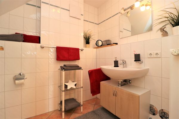 ACHTERN HAFEN App. 03 Ostseebad Wustrow - 