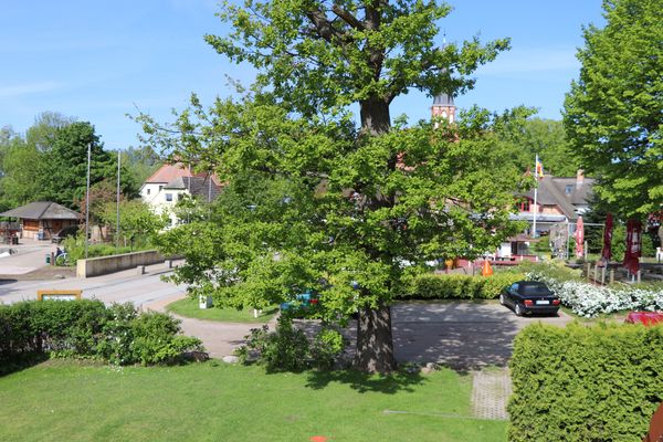 ACHTERN HAFEN App. 03 Ostseebad Wustrow - 