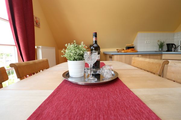 ACHTERN HAFEN App. 03 Ostseebad Wustrow - 