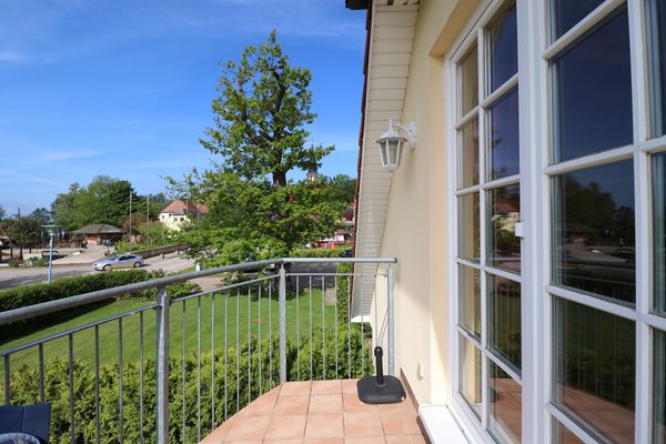 ACHTERN HAFEN App. 03 Ostseebad Wustrow - 