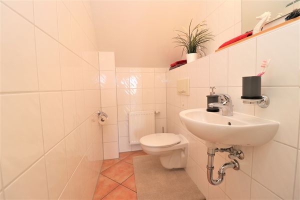 ACHTERN HAFEN App. 03 Ostseebad Wustrow - 