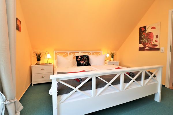 ACHTERN HAFEN App. 04 Ostseebad Wustrow - 