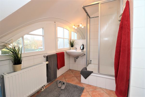 ACHTERN HAFEN App. 04 Ostseebad Wustrow - 