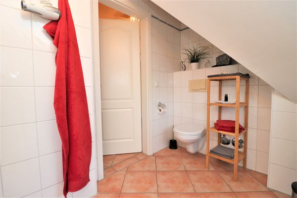 ACHTERN HAFEN App. 04 Ostseebad Wustrow - 