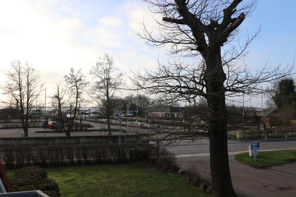 ACHTERN HAFEN App. 04 Ostseebad Wustrow - 