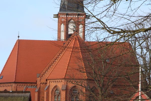 ACHTERN HAFEN App. 04 Ostseebad Wustrow - 