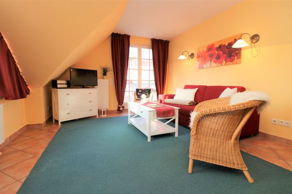 ACHTERN HAFEN App. 04 Ostseebad Wustrow - 