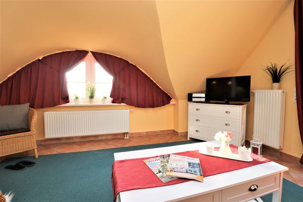 ACHTERN HAFEN App. 04 Ostseebad Wustrow - 