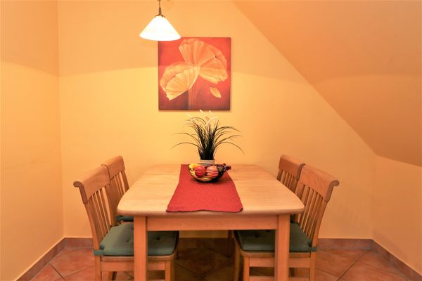 ACHTERN HAFEN App. 04 Ostseebad Wustrow - 