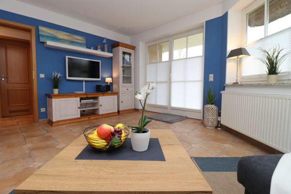 BIRKENHOF Haus 12 App. 03 Ostseebad Wustrow - 