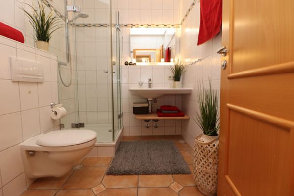 BIRKENHOF Haus 12 App. 03 Ostseebad Wustrow - 