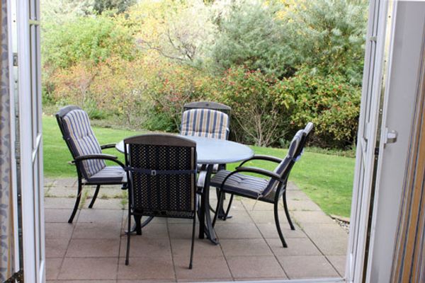 BIRKENHOF Haus 12 App. 03 Ostseebad Wustrow - 