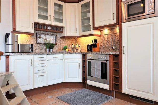 BIRKENHOF Haus 12, App. 07, "MEERblick" Ostseebad Wustrow - 