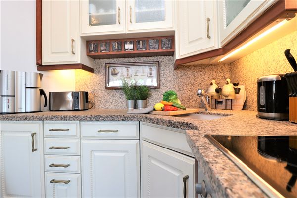 BIRKENHOF Haus 12, App. 07, "MEERblick" Ostseebad Wustrow - 