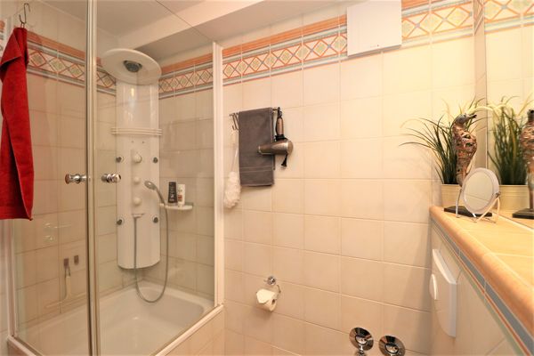 BIRKENHOF Haus 12, App. 07, "MEERblick" Ostseebad Wustrow - 