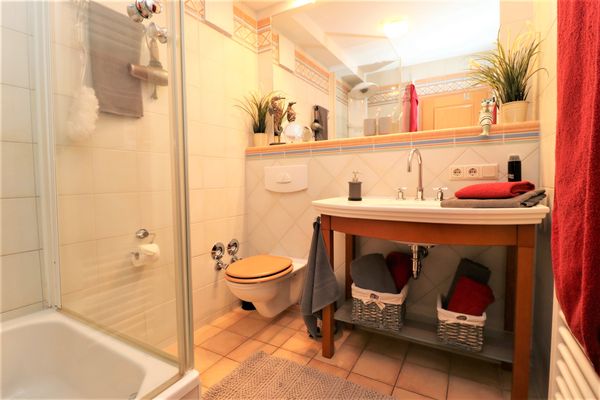 BIRKENHOF Haus 12, App. 07, "MEERblick" Ostseebad Wustrow - 