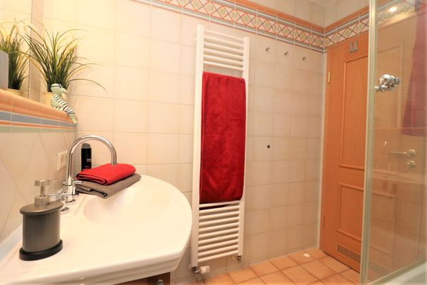 BIRKENHOF Haus 12, App. 07, "MEERblick" Ostseebad Wustrow - 