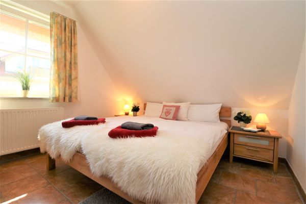 BIRKENHOF Haus 12, App. 08 Ostseebad Wustrow - 