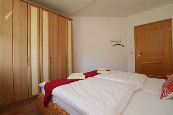 BIRKENHOF Haus 12, App. 08 Ostseebad Wustrow - 