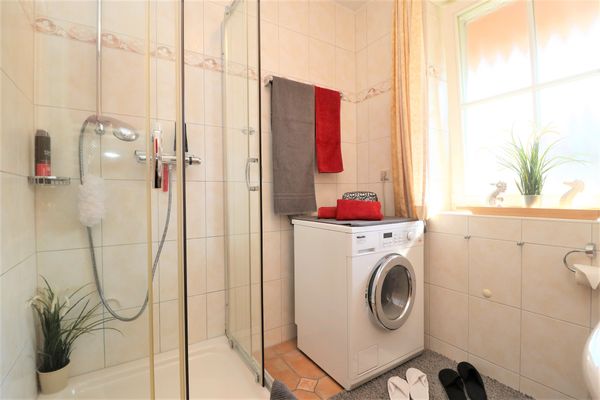 BIRKENHOF Haus 12, App. 08 Ostseebad Wustrow - 