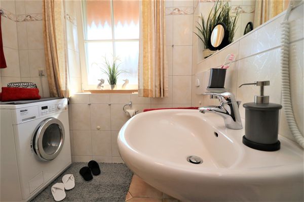 BIRKENHOF Haus 12, App. 08 Ostseebad Wustrow - 