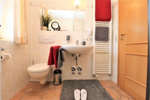 BIRKENHOF Haus 12, App. 08 Ostseebad Wustrow - 