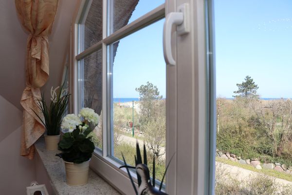 BIRKENHOF Haus 12, App. 08 Ostseebad Wustrow - 