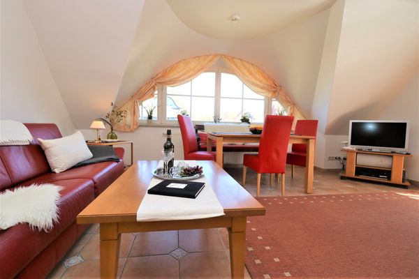 BIRKENHOF Haus 12, App. 08 Ostseebad Wustrow - 