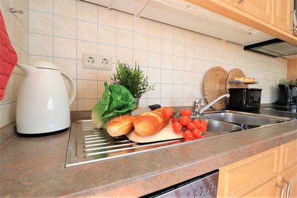 BIRKENHOF Haus 12, App. 08 Ostseebad Wustrow - 