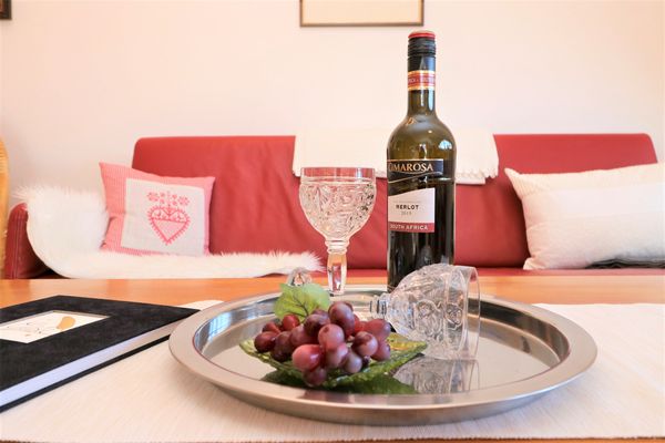 BIRKENHOF Haus 12, App. 08 Ostseebad Wustrow - 