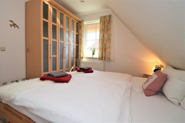 BIRKENHOF Haus 12, App. 08 Ostseebad Wustrow - 