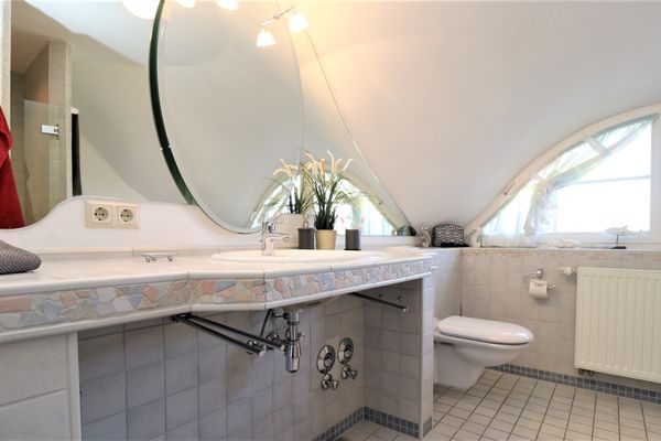 BIRKENHOF Haus 12, App. 09, Schmugglerblick Ostseebad Wustrow - 