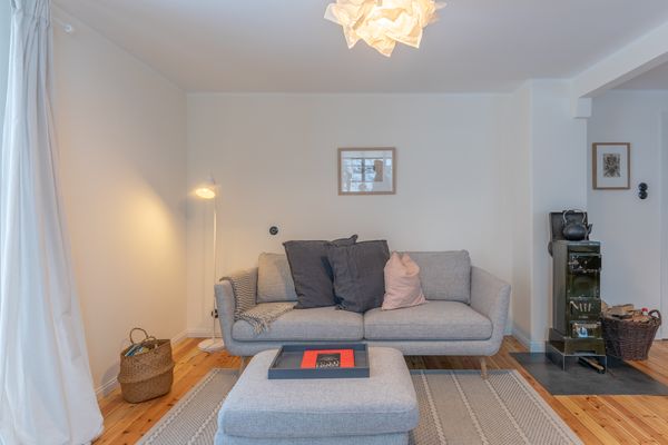 Ferienhaus Mien Lütten in Husum – Bild 5 von 5